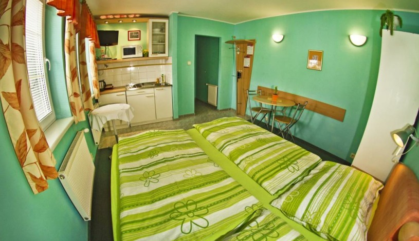 Penzion MINI Liberec