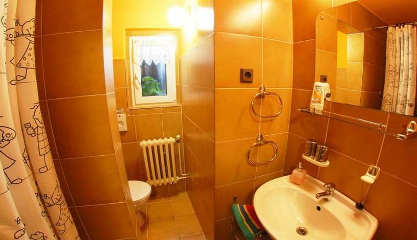 Penzion MINI Liberec