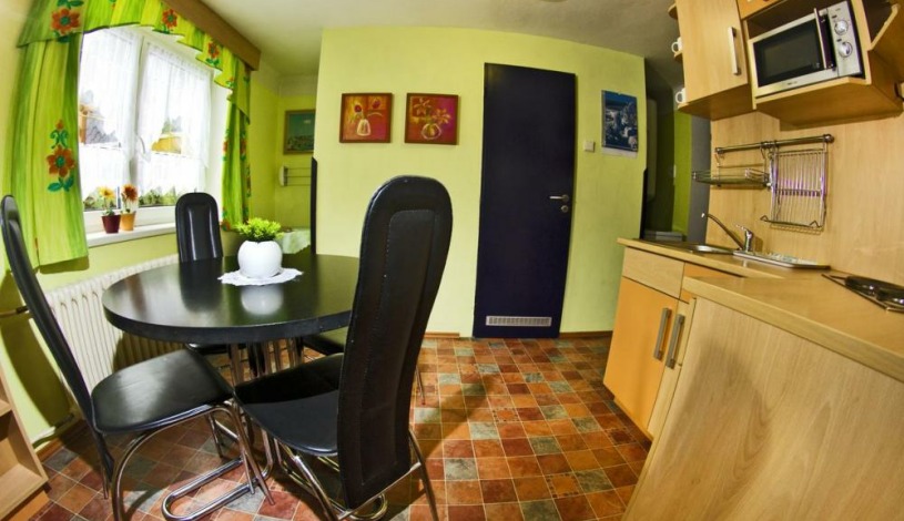 Penzion MINI Liberec