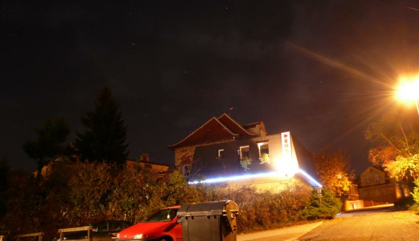 Penzion MINI Liberec