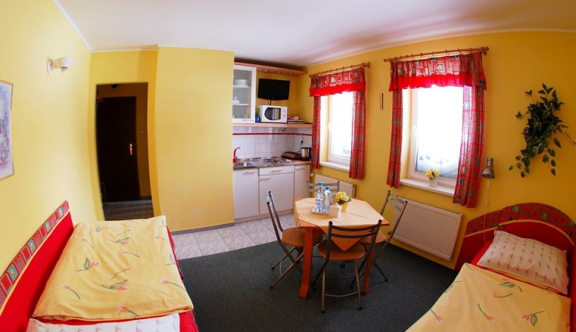 Penzion MINI Liberec