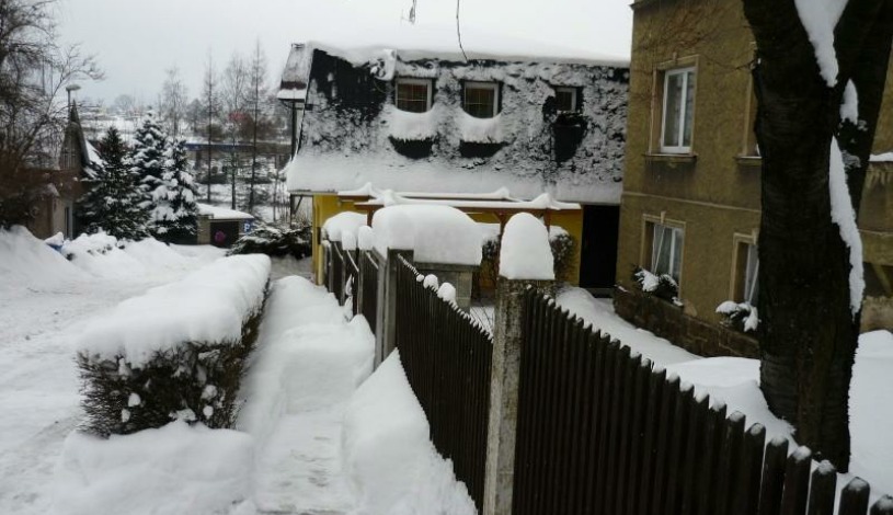 Penzion MINI Liberec