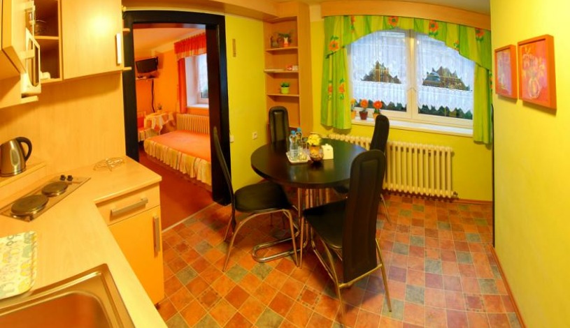 Penzion MINI Liberec