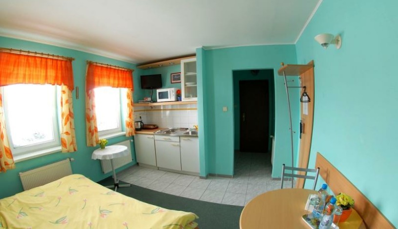 Penzion MINI Liberec