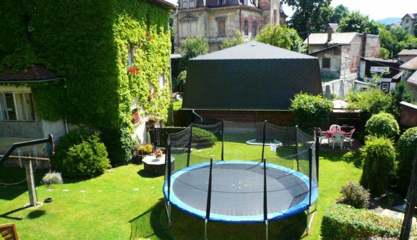 Penzion MINI Liberec