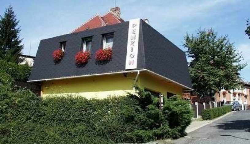 Penzion MINI Liberec