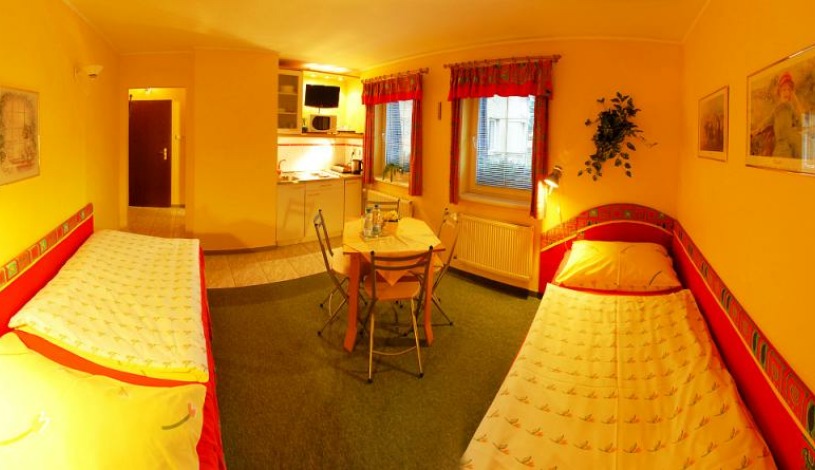 Penzion MINI Liberec