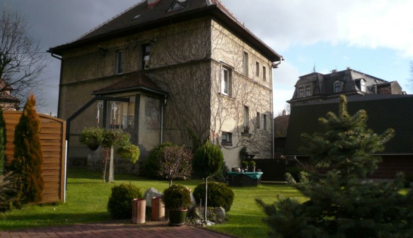 Penzion MINI Liberec