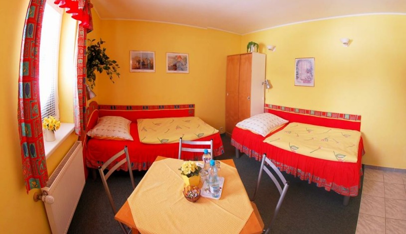 Penzion MINI Liberec