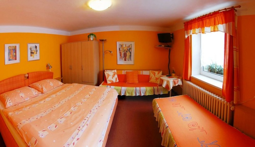 Penzion MINI Liberec