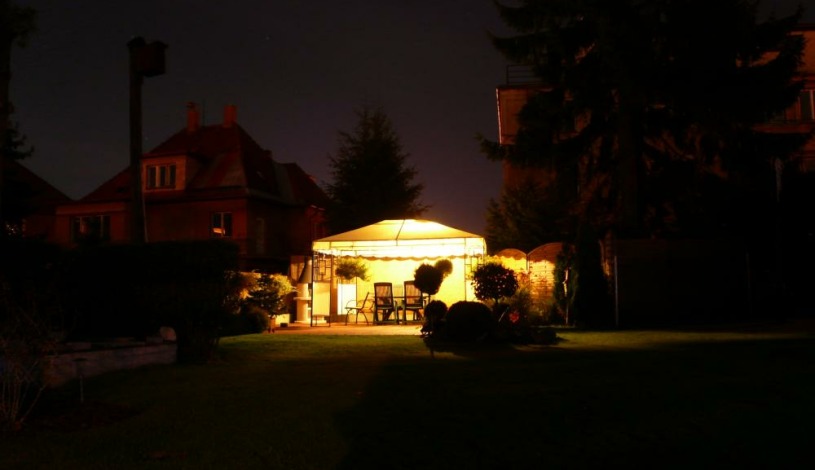 Penzion MINI Liberec
