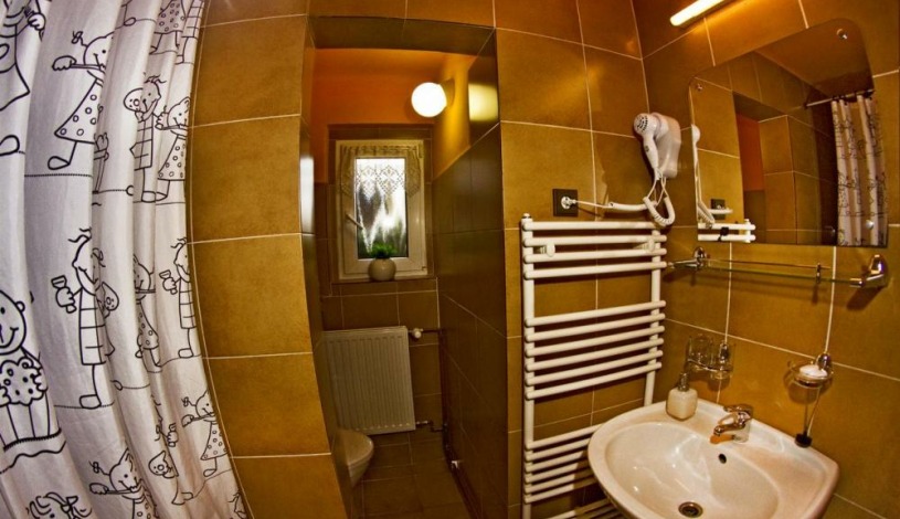 Penzion MINI Liberec