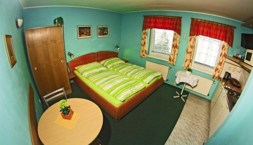 Penzion MINI Liberec