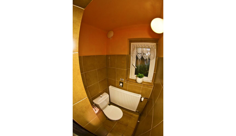Penzion MINI Liberec - Apartmán pro 2 osoby