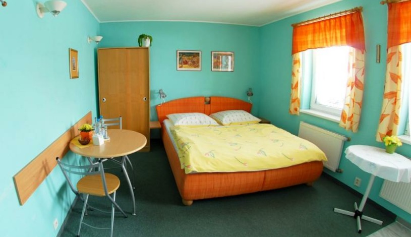 Penzion MINI Liberec