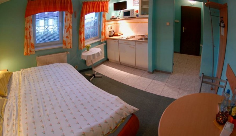 Penzion MINI Liberec