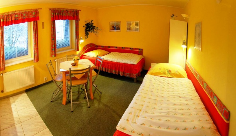Penzion MINI Liberec