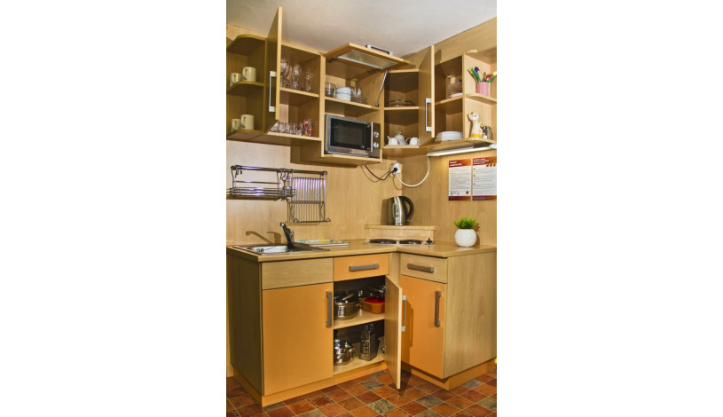Penzion MINI Liberec - Apartmán pro 2 osoby