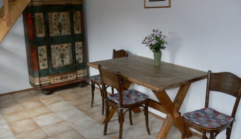 Penzion Neco Malá Skála