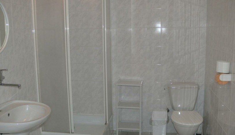 Penzion Neco Malá Skála