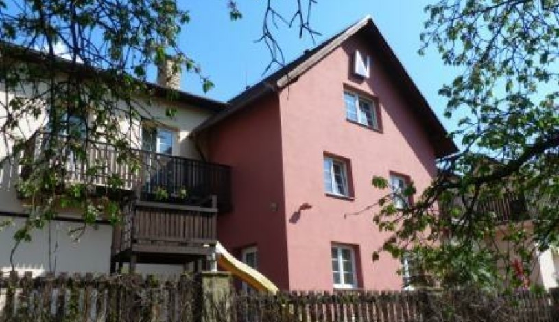 Penzion Neco Malá Skála