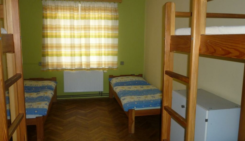 Penzion Neco Malá Skála