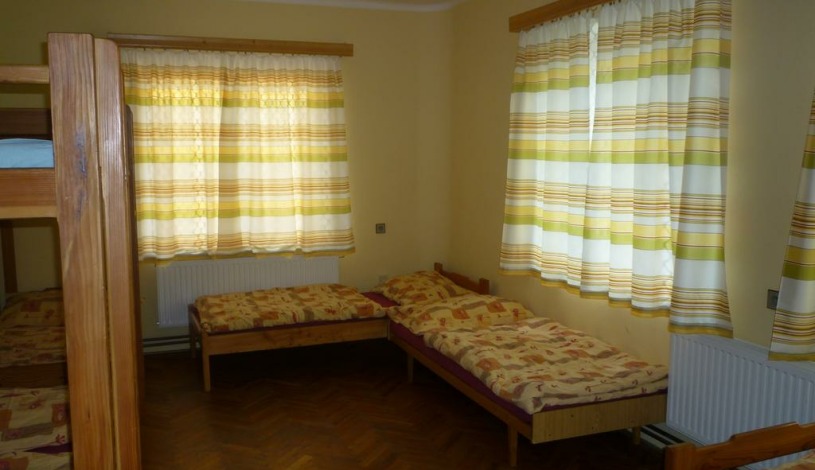 Penzion Neco Malá Skála