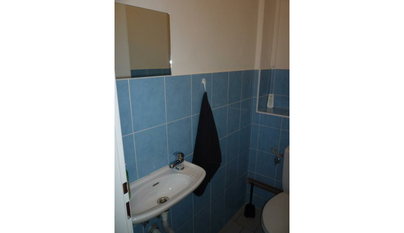 Penzion Neco Malá Skála