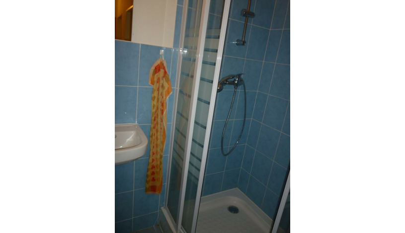 Penzion Neco Malá Skála