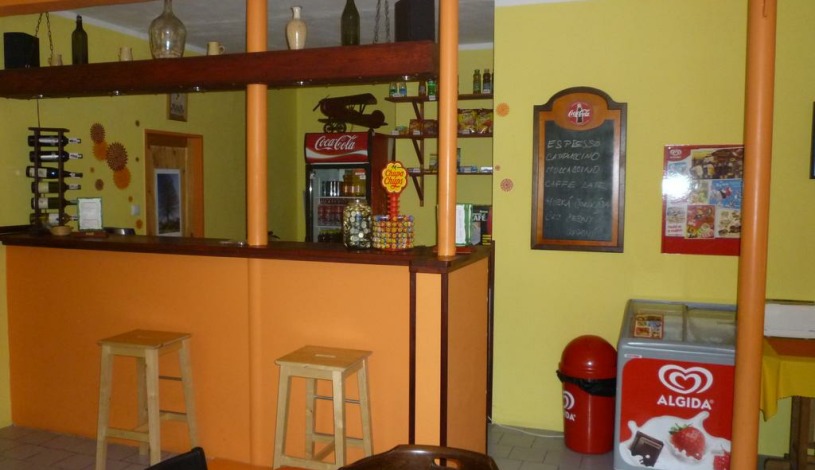 Penzion Neco Malá Skála