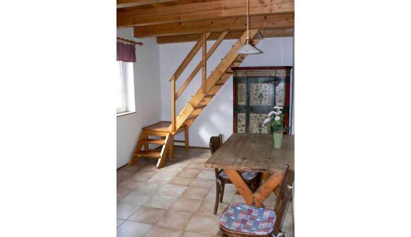 Penzion Neco Malá Skála