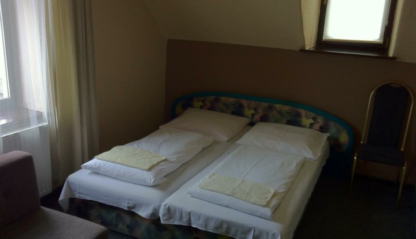 Pension Pleštil Liberec