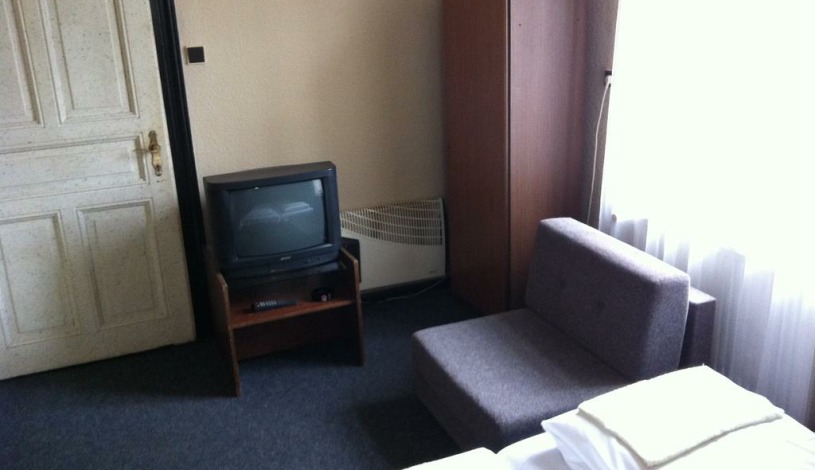 Pension Pleštil Liberec