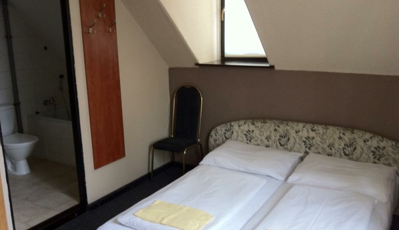 Pension Pleštil Liberec