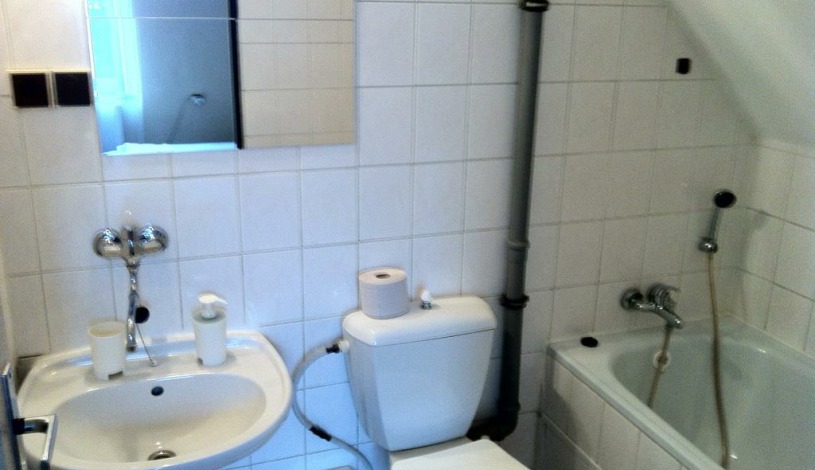 Pension Pleštil Liberec