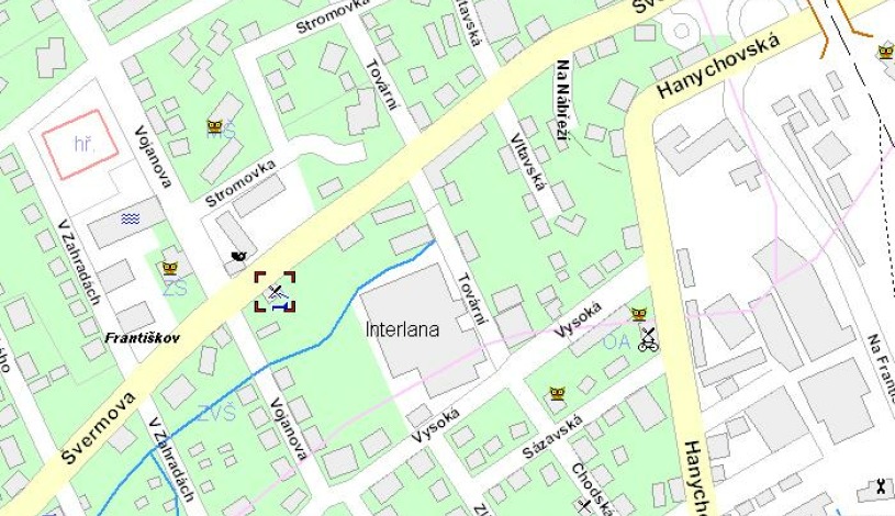 Pension Pleštil Liberec