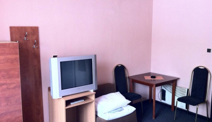 Pension Pleštil Liberec