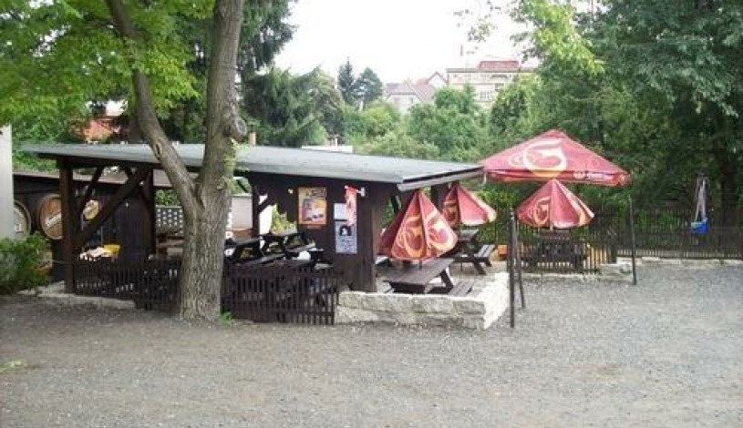 Pension Pleštil Liberec