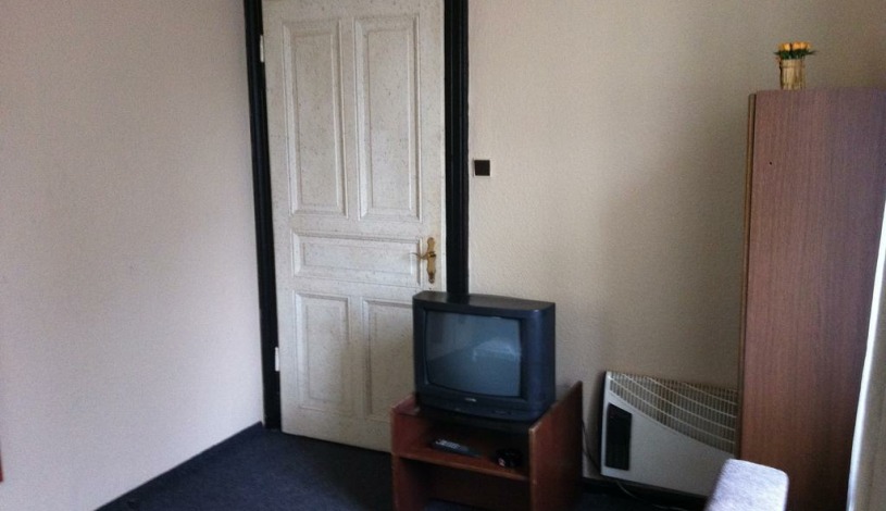 Pension Pleštil Liberec