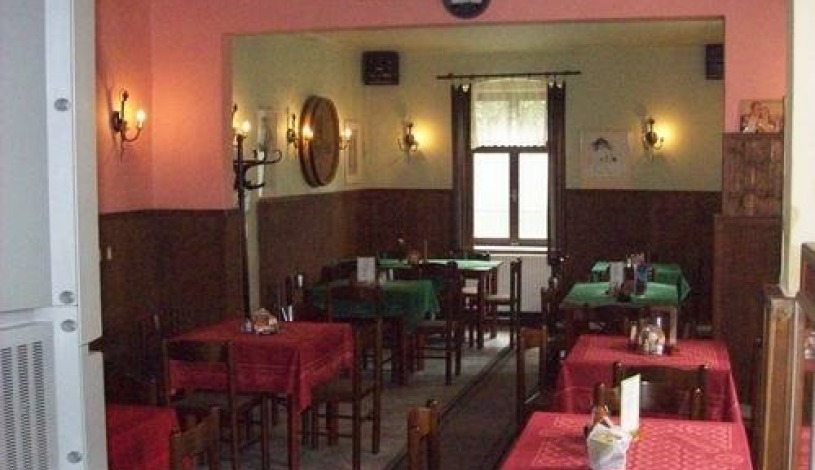 Pension Pleštil Liberec