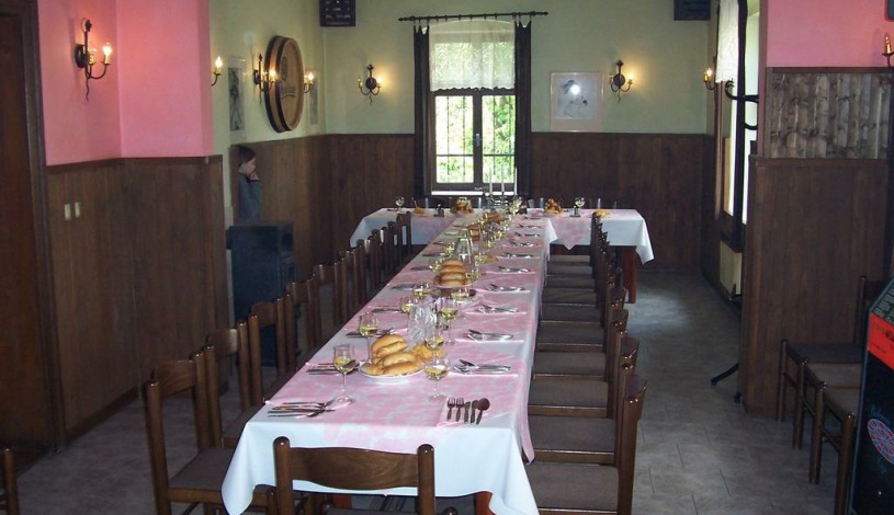 Pension Pleštil Liberec