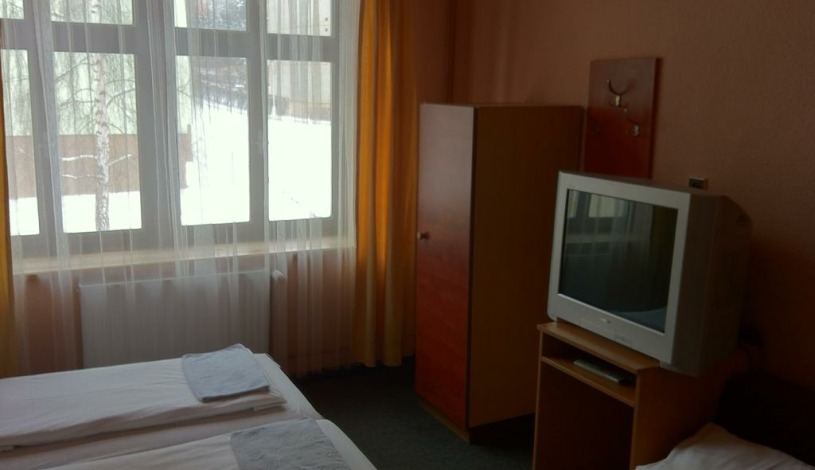Pension Pleštil Liberec