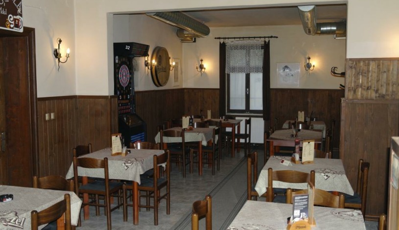 Pension Pleštil Liberec