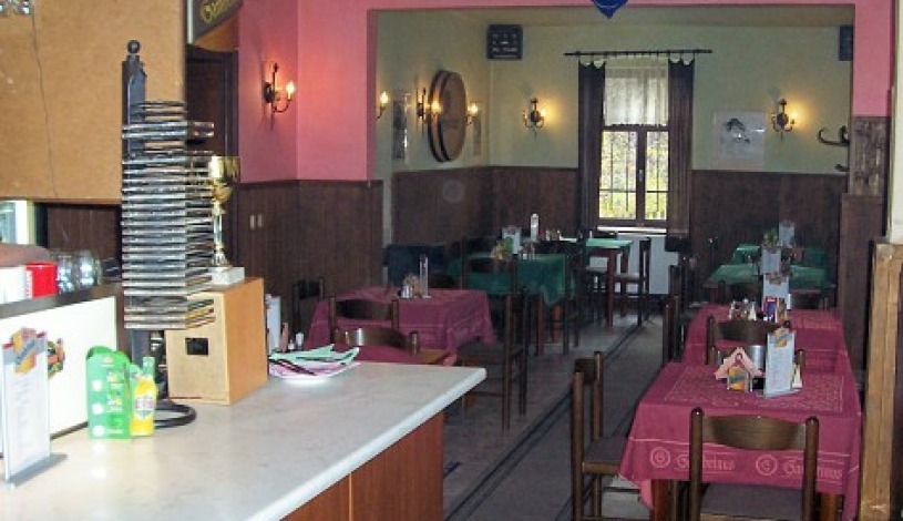 Pension Pleštil Liberec