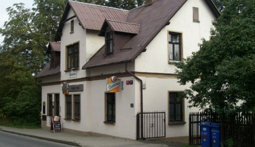 Pension Pleštil Liberec