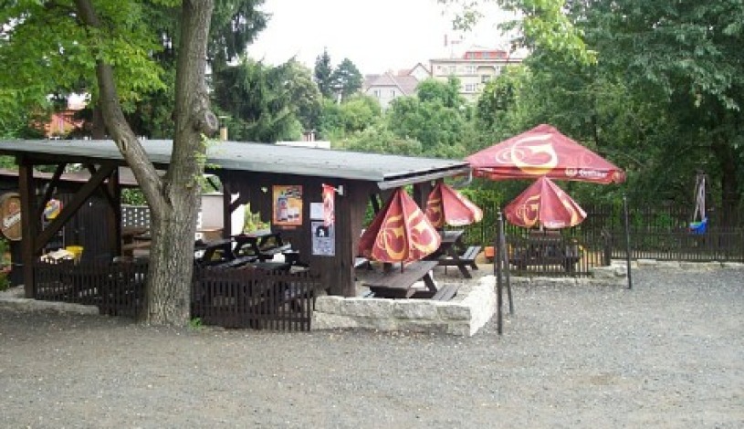 Pension Pleštil Liberec