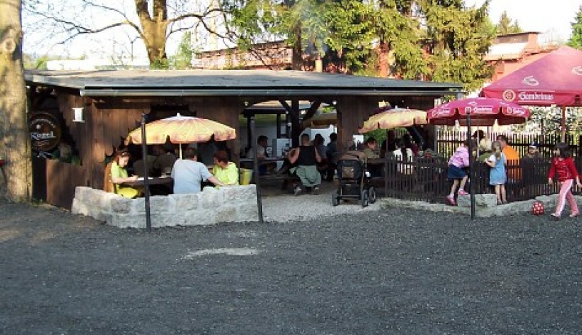 Pension Pleštil Liberec