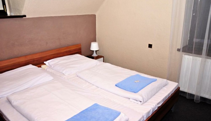 Pension Pleštil Liberec