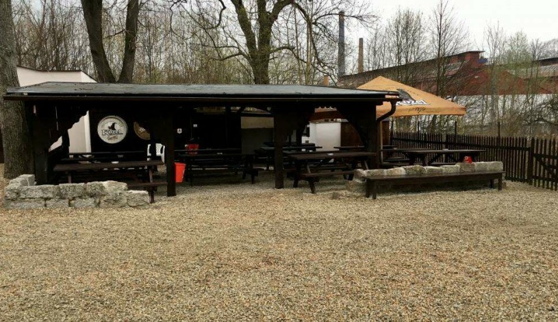 Pension Pleštil Liberec