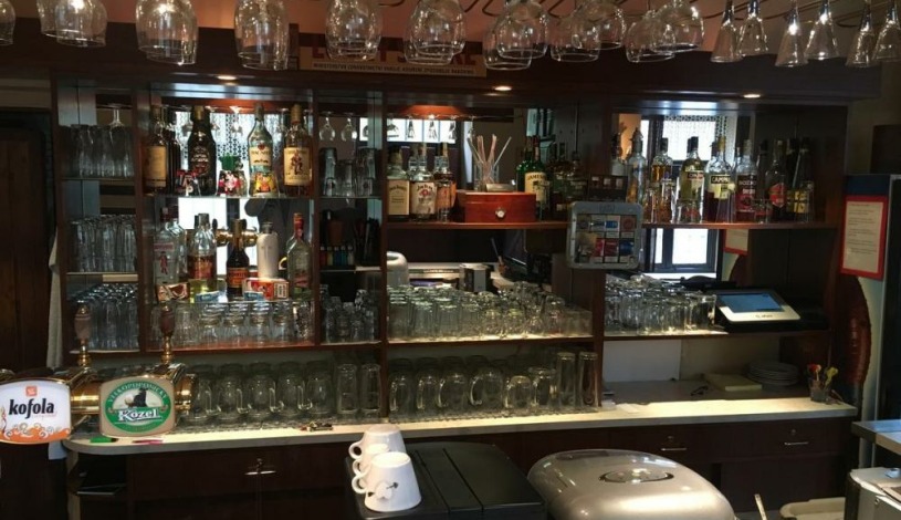 Pension Pleštil Liberec